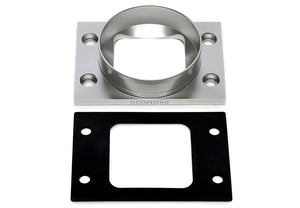TA Technix Sportluftfilter Anschluß Adapter für BMW / Ford / Mazda / Nissan / Porsche / Toyota / VW nicht belegt nicht belegt