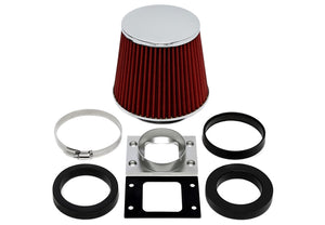 TA Technix Ansaugrohr Kit / air intake kit für BMW / Ford / Mazda / Nissan / Peugeot / Porsche / Toyota / VW nicht belegt nicht belegt