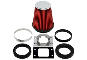 TA Technix Ansaugrohr Kit / air intake kit für BMW / Ford / Mazda / Nissan / Peugeot / Porsche / Toyota / VW nicht belegt nicht belegt