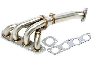TA Technix Fächerkrümmer für Mazda MX-5 IV ND
