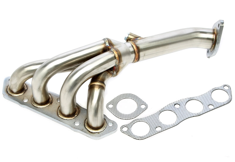 TA Technix Fächerkrümmer für Mazda MX-5 IV ND