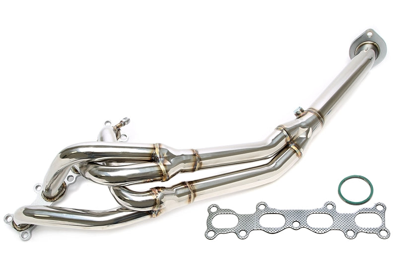 TA Technix Fächerkrümmer für Mazda MX-5 II NB-FL