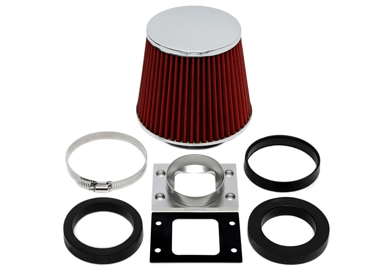 TA Technix Ansaugrohr Kit / air intake kit für BMW / Ford / Mazda / Nissan / Peugeot / Porsche / Toyota / VW nicht belegt nicht belegt
