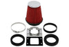 TA Technix Ansaugrohr Kit / air intake kit für BMW / Ford / Mazda / Nissan / Peugeot / Porsche / Toyota / VW nicht belegt nicht belegt