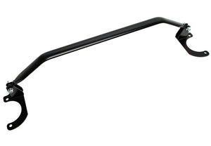 TA Technix Stahl-Domstrebe schwarz, vorne für Mazda MX5 NA, NB
