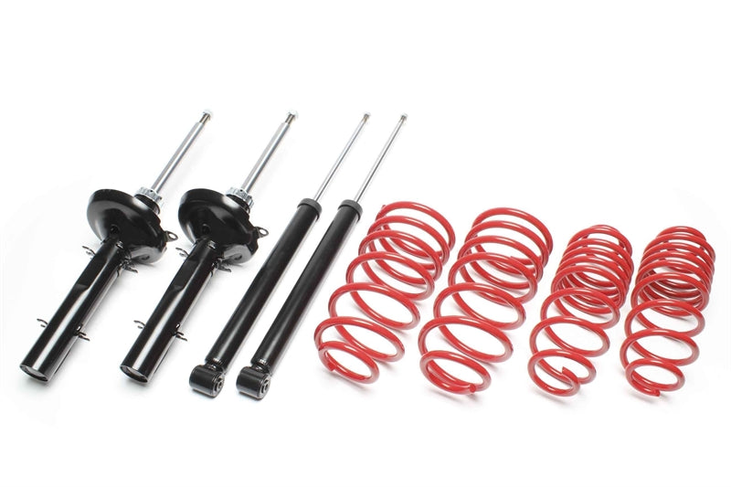 TA Technix Sportfahrwerk für Mazda MX-5 NC
