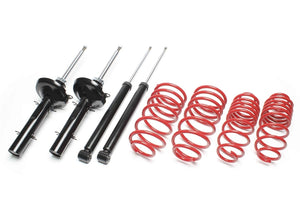 TA Technix Sportfahrwerk für Mazda MX-5 II NB
