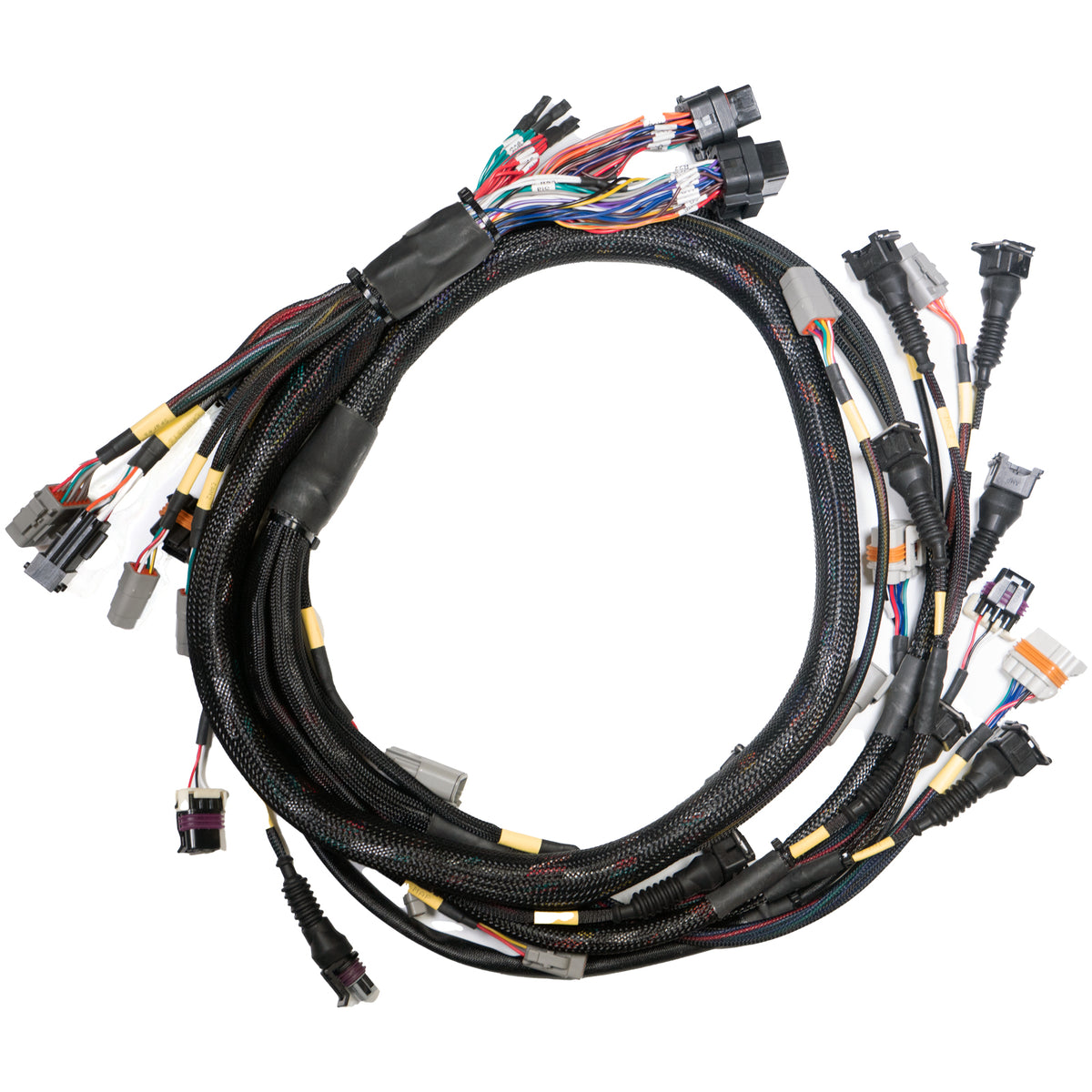 Replacement Base Harness GM LS GEN3/4