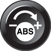 CAN Keypad Encoder Insert - ABS 2