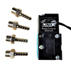 Boost Control Solenoid - 4 Port (4BCS)