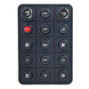 Link CAN Keypad 15 Button + 2 Rotary Encoders