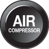 CAN Keypad Insert - Air Compressor