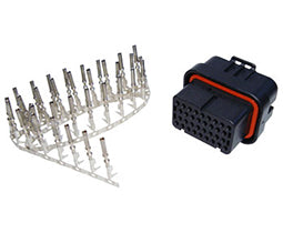 Superseal Plug and Pin Kit A (TKA)