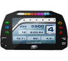 LINK MXS Strada 5-inch Dash - Street Edition